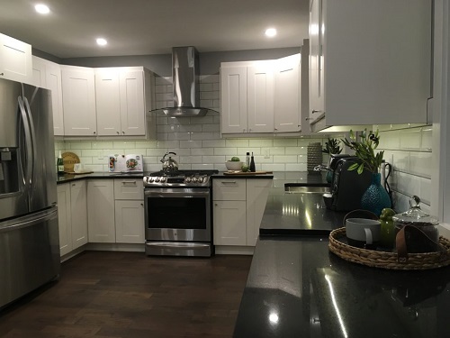 Residential services